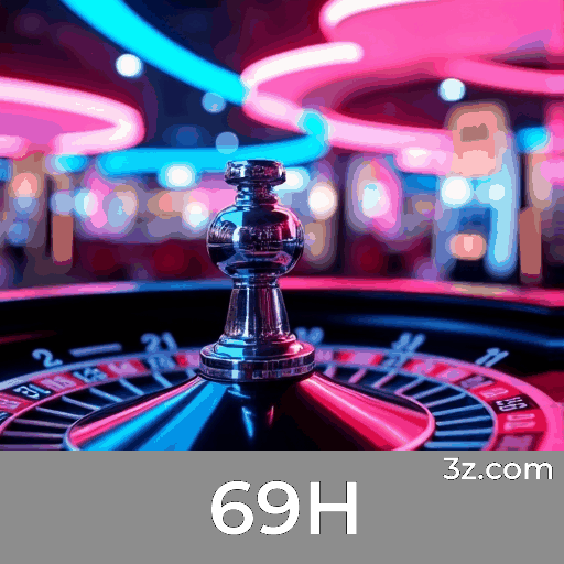 69H: Cassino Profissional com Experiência ao Vivo
