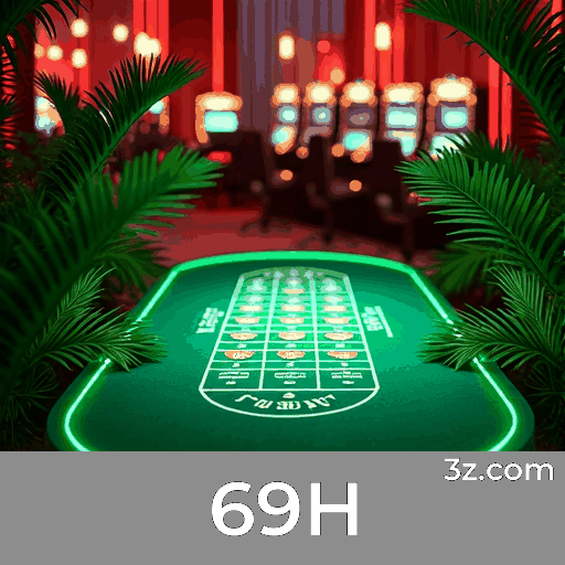 69H: Bônus e Promoções Exclusivas para Maximizar Seus Ganhos