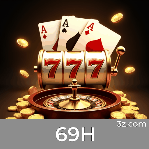 69H: A Plataforma de Apostas de Confiança e Serviços Profissionais