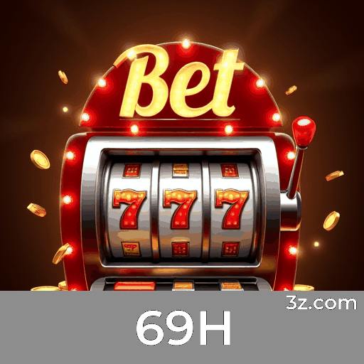 69H: Slots-Altas Chances, Mesas-Clássicos, Dealers-Interativos