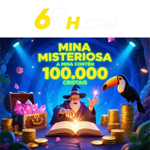 69H Indique amigos para receber um bônus