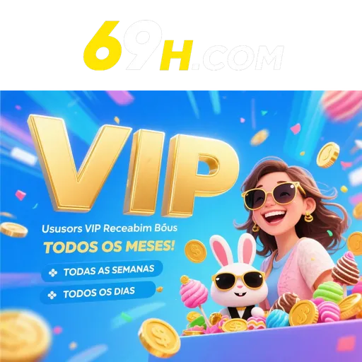 69H Ganhe R$ 100,00 Gratis